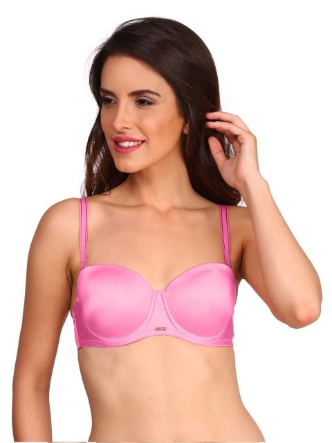 

Jockey Lavender Multiway Bra 2101-0105