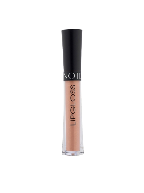 

Note Women Beige 4.5 ml Hydra Colour Lipgloss 03