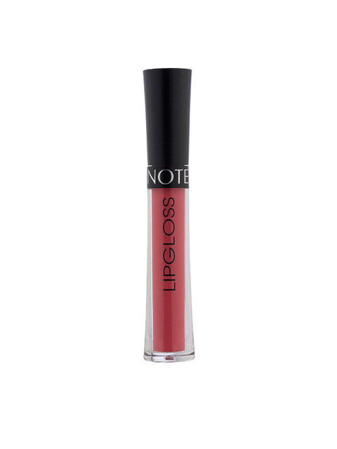 

Note Pink Hydra Color Lip Gloss 04