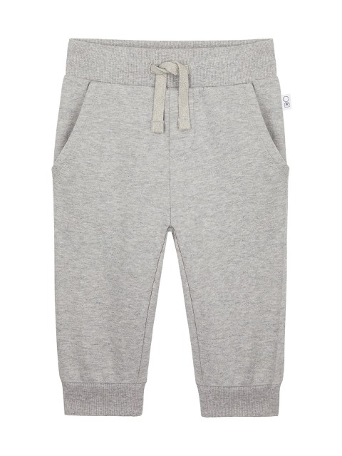 

mothercare Infants Grey Joggers With Side Pockets