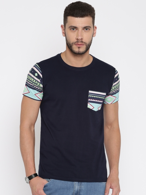 

Aventura Outfitters Navy T-shirt, Navy blue