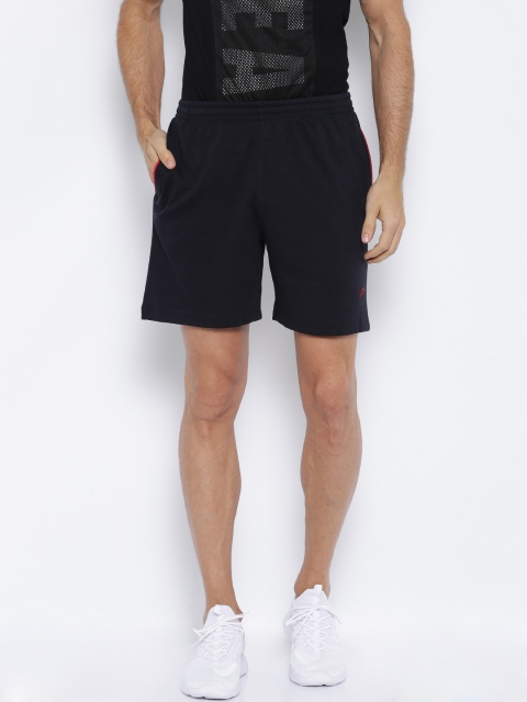 

Proline Active Navy Shorts, Navy blue