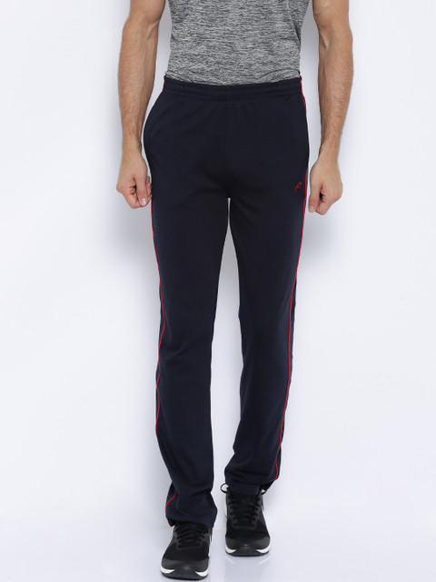 

Proline Active Black Track Pants