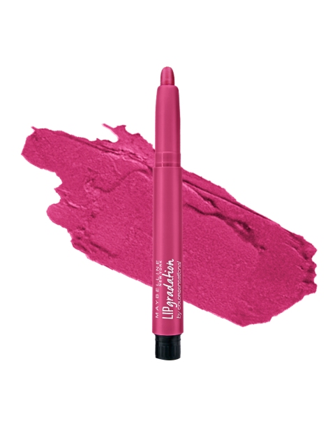 

Maybelline New York Color Sensational Lip Gradation Lipstick - Pink 2