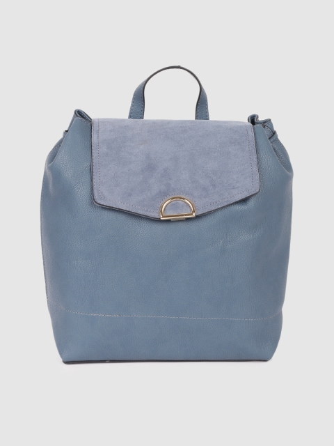 

Accessorize Women Blue KIMMI Backpack