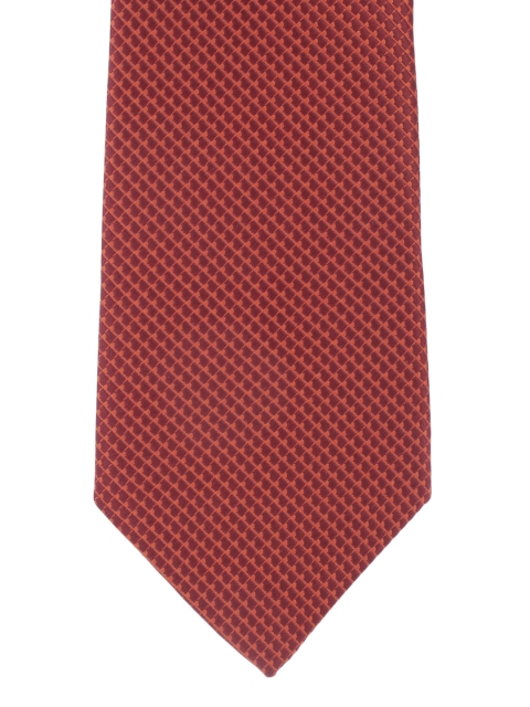 

Alvaro Castagnino Red Tie