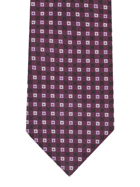 

Alvaro Castagnino Red Tie