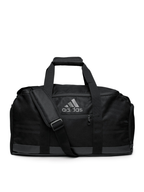 

ADIDAS Unisex Black 3S PER TB S Duffel Bag