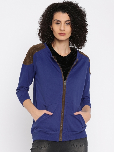 

Roadster Blue Sweatshirt