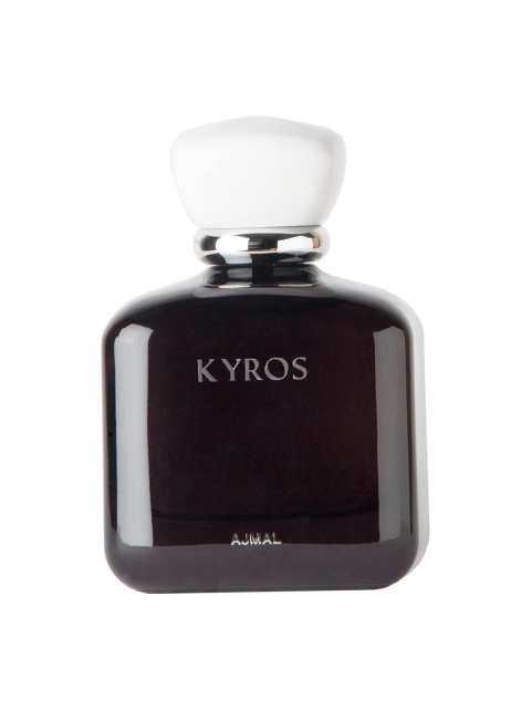 

Ajmal Men Kyros EDP Woody Perfume, Multi