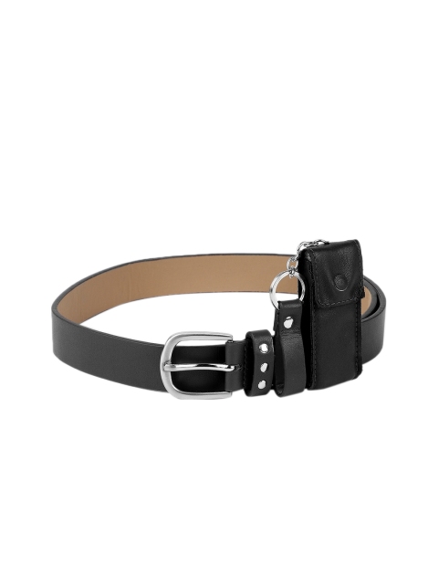 

DressBerry Women Black Belt