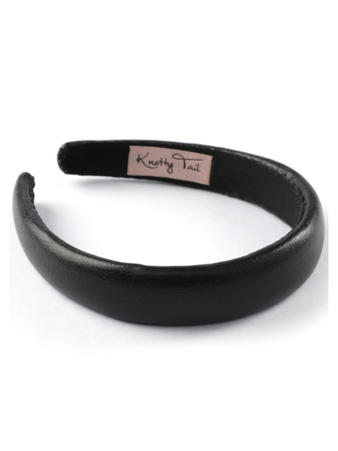 

Clotche Black Hairband