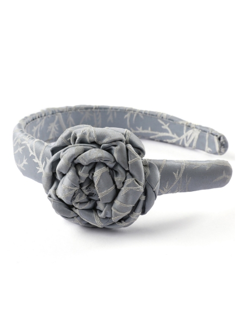 

Clotche Grey Hairband