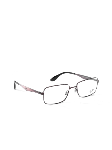 

vogue Women Square Sunglasses 0VO3990SI813/1455, Brown