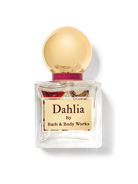 

Bath & Body Works Dahlia Eau de Parfum- 50 ml, Gold