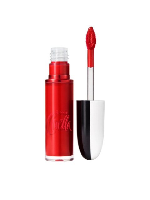 

M.A.C The Disney Cruella Collection MATTE LIQUID LIPCOLOR - Mayhemmed, Red