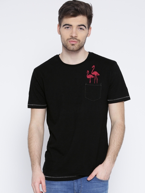 

Originals by Jack & Jones Black T-shirt