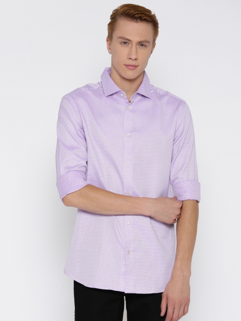 

Premium by Jack & Jones Pink Slim Fit Shirt