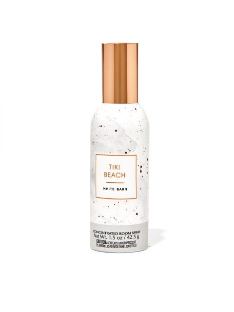

Bath & Body Works Tiki Beach Concentrated Room Spray, White