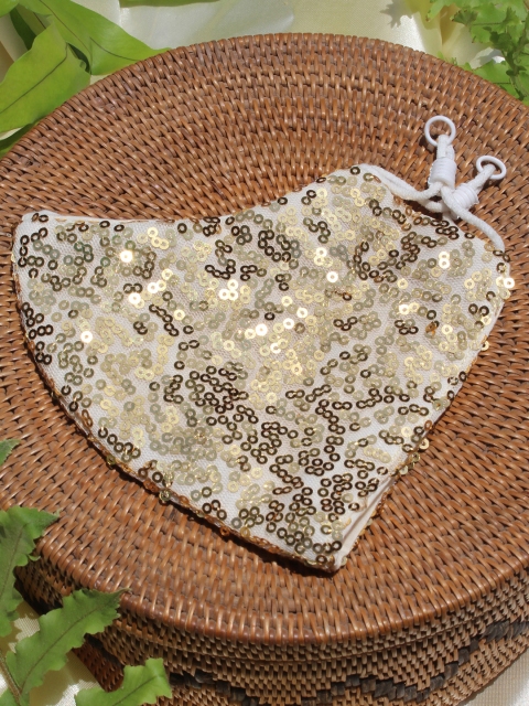 

Ayesha Gold-Toned Embroidered Sequin Sitra Certified Filter Reusable Mask