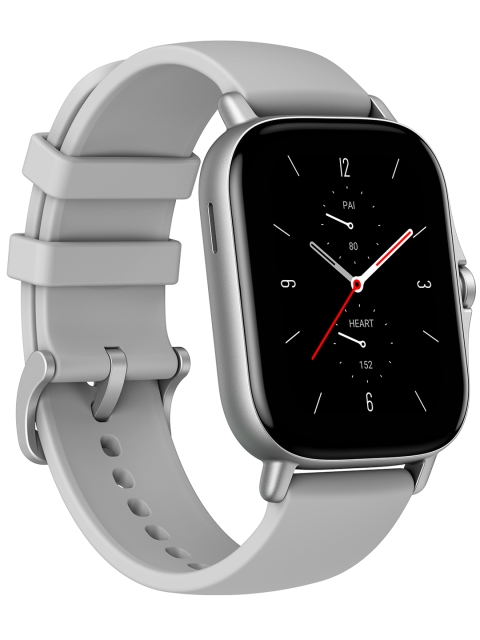 

Amazefit Unisex Urban Grey GTS 2 Smart Watch