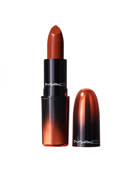 

M.A.C Love Me Lipstick - Marrakesh Me Later, Maroon