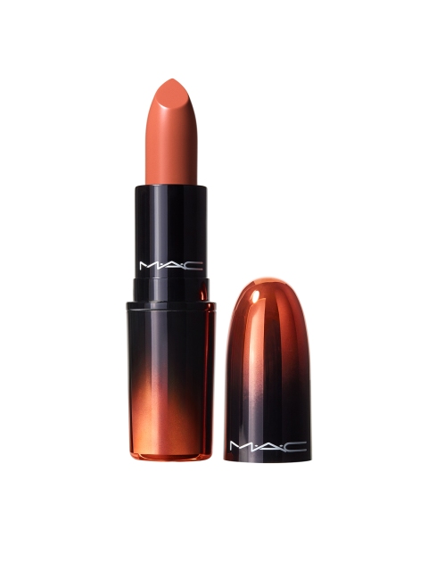 

M.A.C Love Me Lipstick - What I Say Goes, Orange