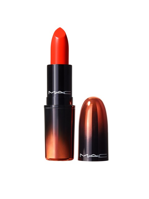 

M.A.C Love Me Lipstick - You Do You, Red