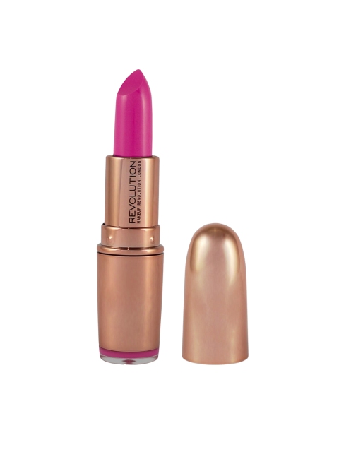 

Makeup Revolution London Women Best Friend Lipstick, Pink
