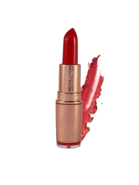 

Makeup Revolution London Iconic Matte Lipstick - Red Carpet