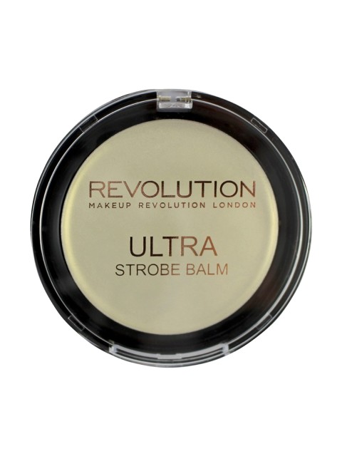

Makeup Revolution London Ultra Strobe Balm - Hypnotic 6.5g, Gold