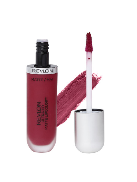 

Revlon Ultra HD Matte Lip COLORHD - Passion, Red