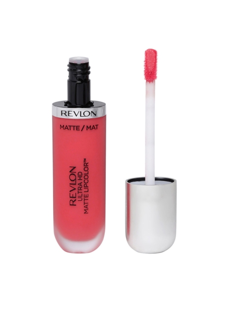 

Revlon Ultra HD Matte Lip COLORHD - Love, Red