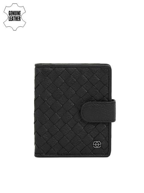 

Eske Women Black Card Holder