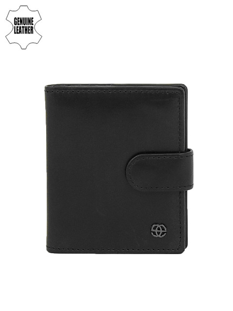 

Eske Women Black Card Holder