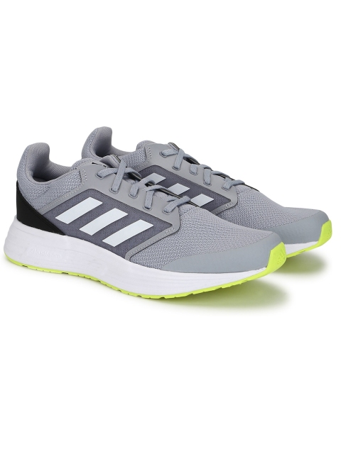 

ADIDAS Men Grey GALAXY 5 NEW Running Shoes