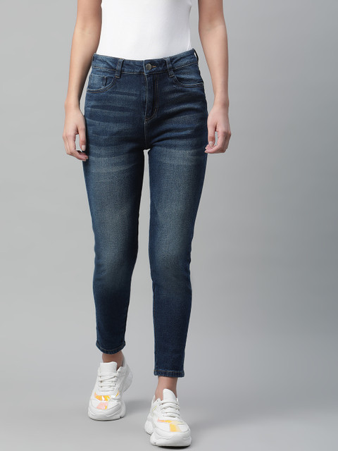 

Ginger by Lifestyle Women Pink Solid Regular Fit Denim Shorts