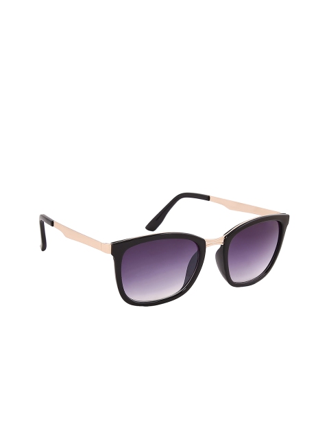 

Olvin Unisex Gradient Sunglasses OL332-01, Grey