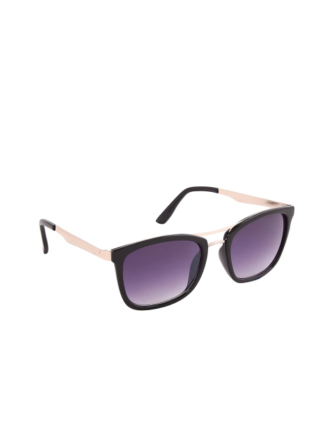 

Olvin Unisex Gradient Sunglasses OL337-01, Purple