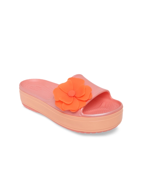 

Crocs Crocband Women Pink