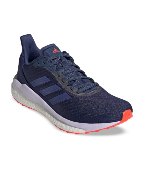 

ADIDAS Women Navy Blue Running Shoes