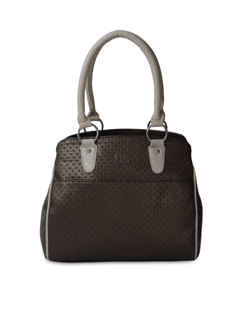 

Bagsy Malone Brown Handbag