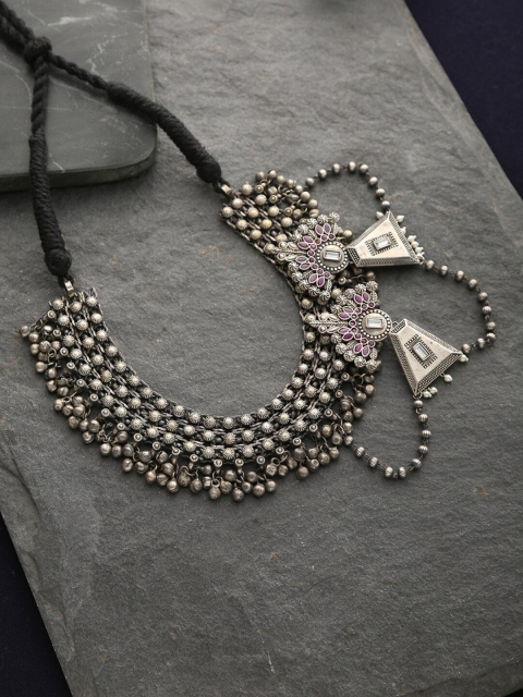 

Amoliconcepts Women Silver