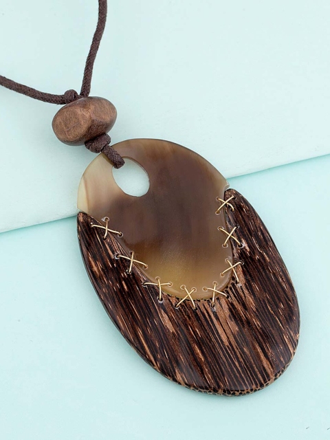 

Studio Voylla Women Brown
