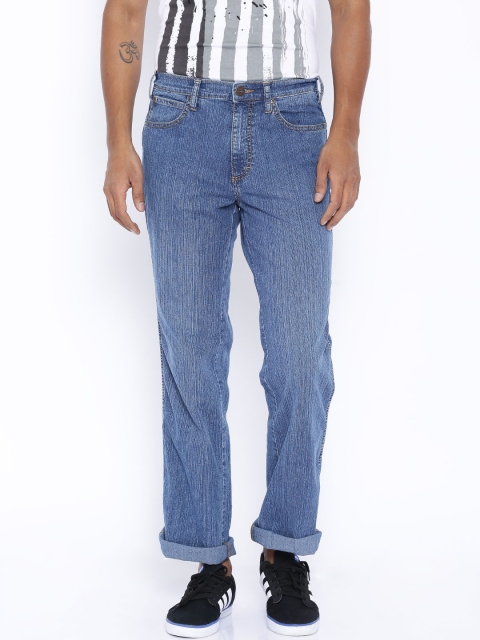

Wrangler Blue Texas Fit Jeans