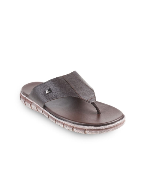 

Mochi Men Brown Sandals