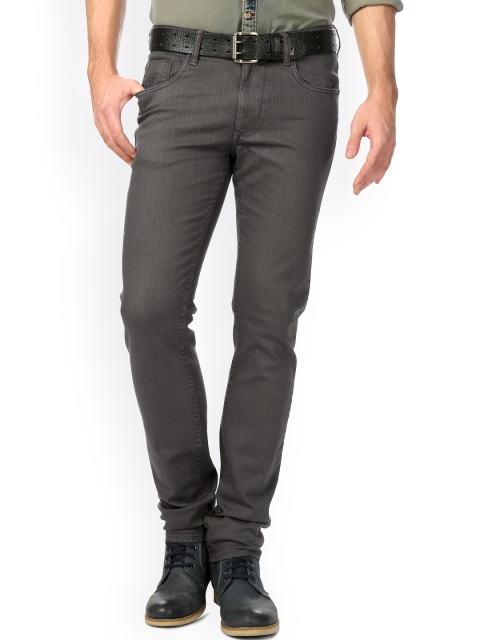 

American Bull Grey Jeans