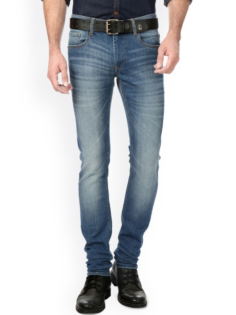 

American Bull Blue Jeans