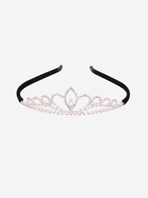 

CUTECUMBER Girls Black Hairband