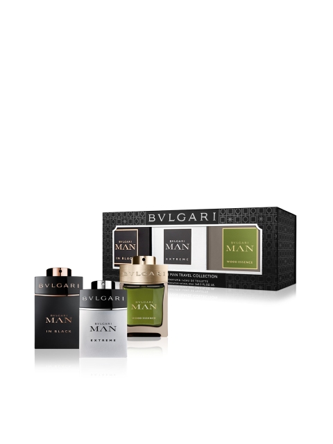 

Bvlgari Man Fragrance Gift Set, Black